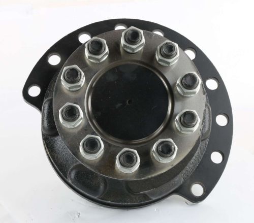 REXROTH RADIAL PISTON HYDRAULIC LOW SPEED MOTOR