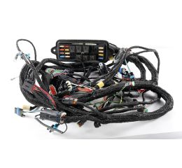 HARNESS CONSOLE RH