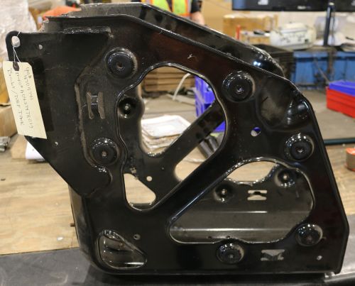 FREIGHTLINER TRUCK BRACKET- DEF TANK 13GAL