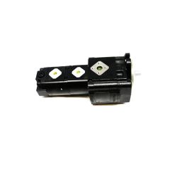 HYDRAULIC PUMP TRIPLE PUMP