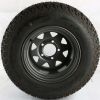 BUSHING HOG WHEEL / ANTEGO RAD TIRE ASSEMBLY