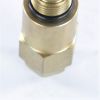 REXROTH HYDRAULIC PRESSURE RELIEF VALVE CARTRIDGE