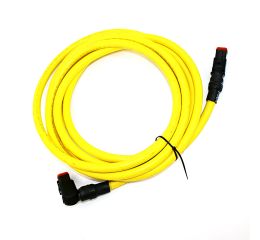 HARNESS EXTERNAL SIDE WALL