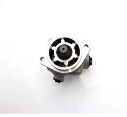 PUMP POWER STEERING