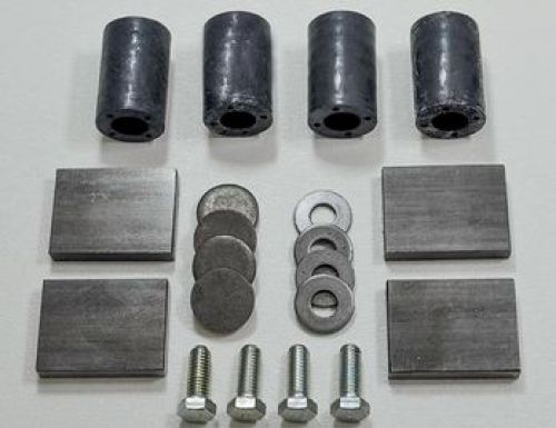 CASE AFTERMARKET IDLER WEAR KIT