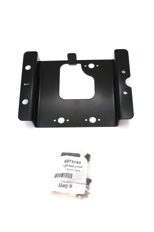 BENDIX RADAR BRACKET KIT (FRONT)