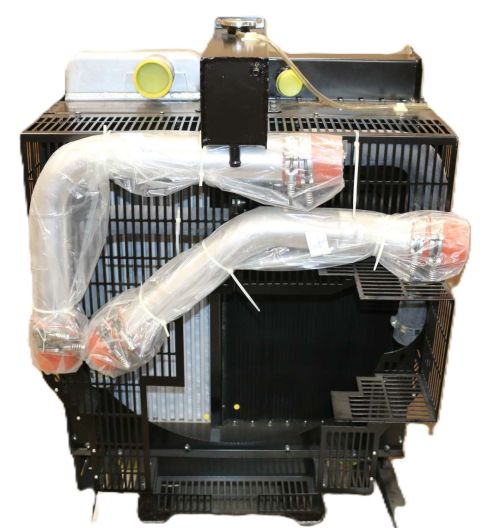 ATLAS COPCO COOLER ASSEMBLY