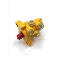 CIRCLE TURN VALVE
