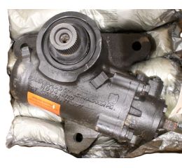 STEERING GEAR BOX
