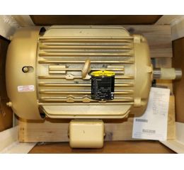 ELECTRIC MOTOR 10HP 575V 60Hz