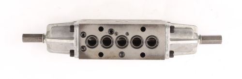 PARKER VALVE