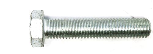 VOLVO HEXAGON SCREW