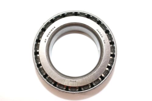 NTN BEARING SET 50mm ID 90mm OD