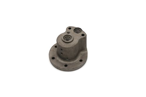 VOLVO VALVE REVERSE CONTROL TRANSMISSION