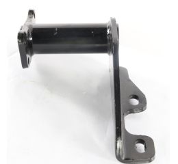 BRACKET ASSEMBLY BRAKE CHAMBER 78 DEG 6.95 IN.