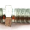 BRENNAN INDUSTRIES FITTING BULKHEAD STRAIGHT