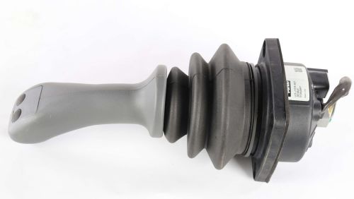 PARKER JOYSTICK-CAN LC5 N 2 BUTTON