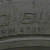 BOBCAT TIRE STANDARD DUTY (23X5.7X12)