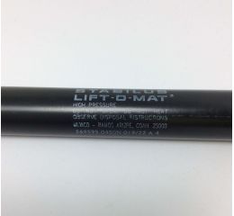 LIFT-O-MAT GAS SPRING