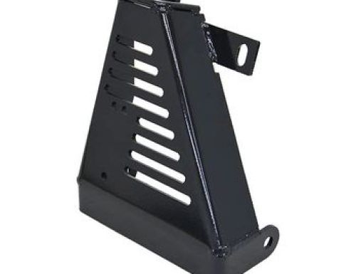 JOHN DEERE AFTERMARKET HOSE GUARD, STANDARD