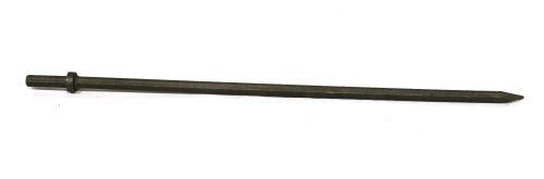 ATLAS COPCO MOIL POINT HEX 22 X 82.5 MM (U
