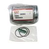 GARDNER DENVER AIR/OIL SEPARATOR  03582228  1/8 OZ. LUBRICANT