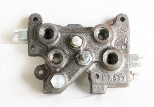 BOBCAT VALVE  BICS