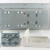 ABB FREQUENCY CONVERTER (MOTOR DRIVE) 5.5kW 12A 480V