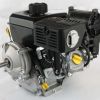 BOBCAT VANGUARD HORIZONTAL ENGINE 6.5HP  203CC  3/4\"SHAFT