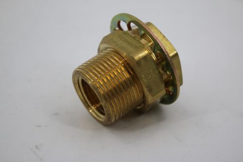 TRAMEC SLOAN FITTING BULKHEAD