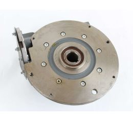 WORM SCREW GEARBOX i=10 IEC100