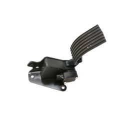ACCELERATOR PEDAL ASSEMBLY