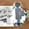 SWAGELOK FITTING