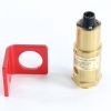 ANSUL FIRE PROTECTION GAS MOTOR ACTUATOR FOR A-101-30 SUPPRESSION SYSTEM