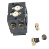 EMERSON - ASCO / JOUCOMATIC / REDHAT PNEUMATIC VALVE