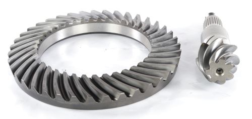 FUNK MANUFACTURING (JOHN DEERE) RING GEAR & PINION