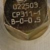 DANFOSS SOLENOID VALVE BODY UNIT