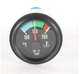 WATER TEMP GAUGE 12V