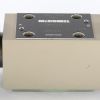 McCONNEL LTD VALVE - DIRECTIONAL 4-3 WAY