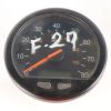 CRANE CARRIER GAUGE SPEEDOMETER NGI W/SPEEDO