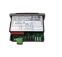 TEMPERATURE CONTROL UNIT 115V DEG F