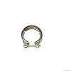 DETROIT DIESEL EXHAUST MANIFOLD PIPE CLAMP