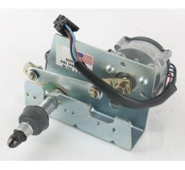 WIPER MOTOR ASSEMBLY