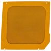 JOHN DEERE AFTERMARKET ENGINE SIDE SHIELD L/H