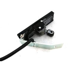 THROTTLE PEDAL