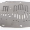 QUINCY COMPRESSOR UPPER VALVE PLATE