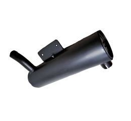 MUFFLER