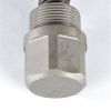 COMMERCIAL INTERTECH HYDRAULIC PRESSURE RELIEF VALVE CARTRIDGE 100BAR