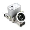 BOBCAT COOLER - OIL FILTER ASSEMBLY
