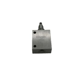 HOPPER PRESSURE REDUCING VALVE